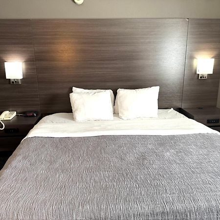 Quality Inn Spearfish I-90 Eksteriør billede