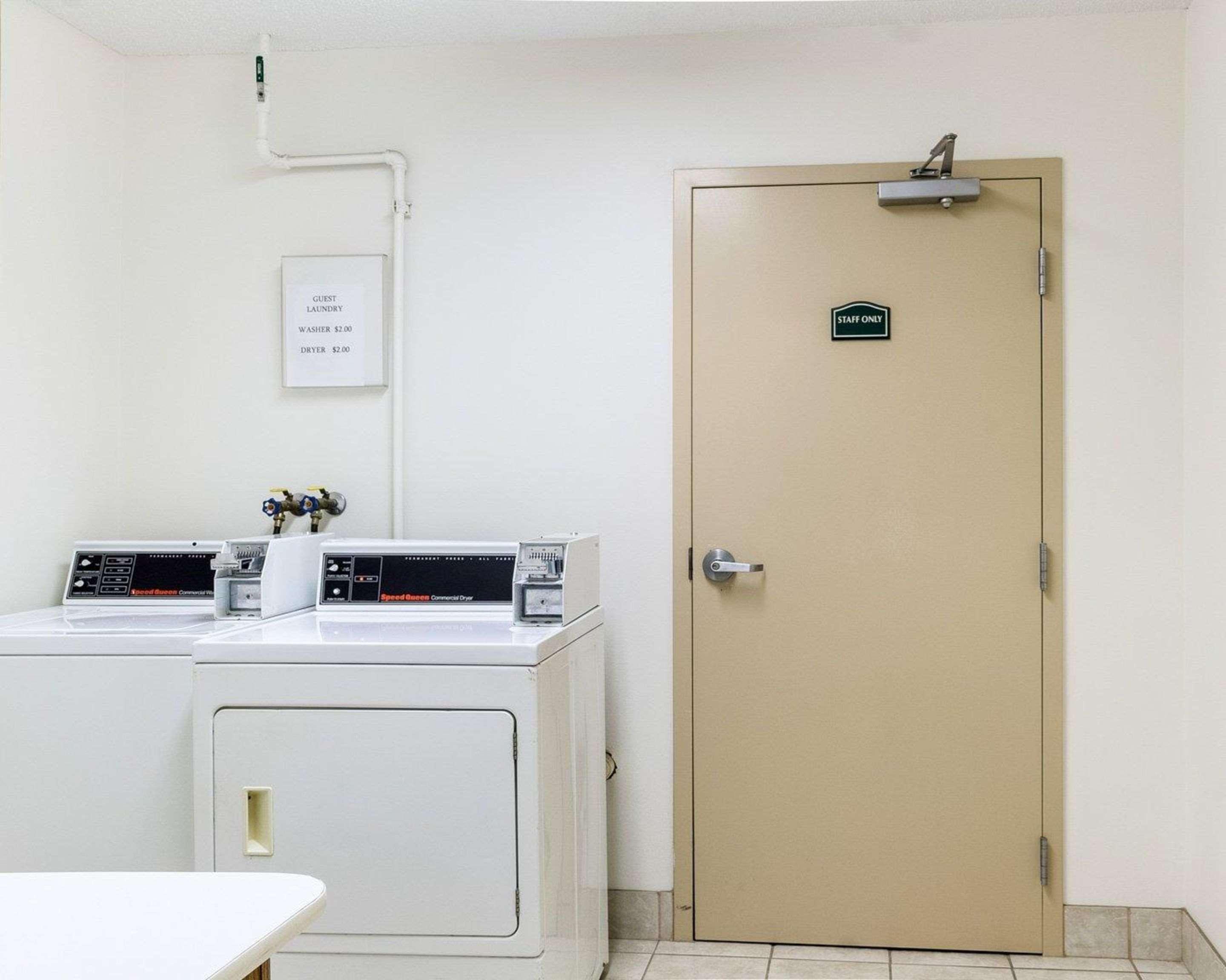 Quality Inn Spearfish I-90 Eksteriør billede