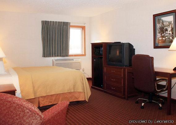 Quality Inn Spearfish I-90 Værelse billede