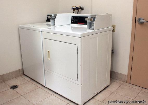 Quality Inn Spearfish I-90 Faciliteter billede