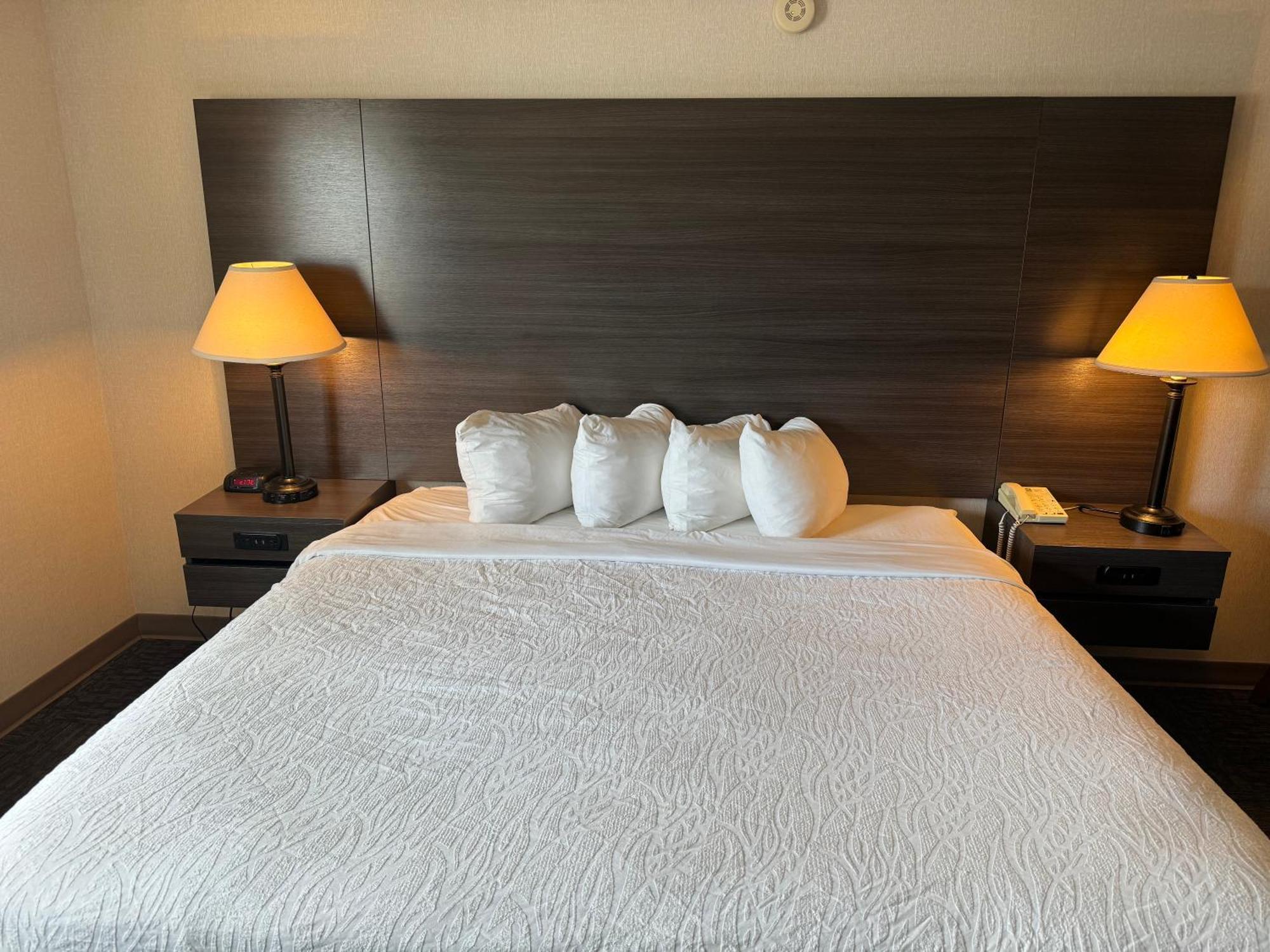 Quality Inn Spearfish I-90 Eksteriør billede