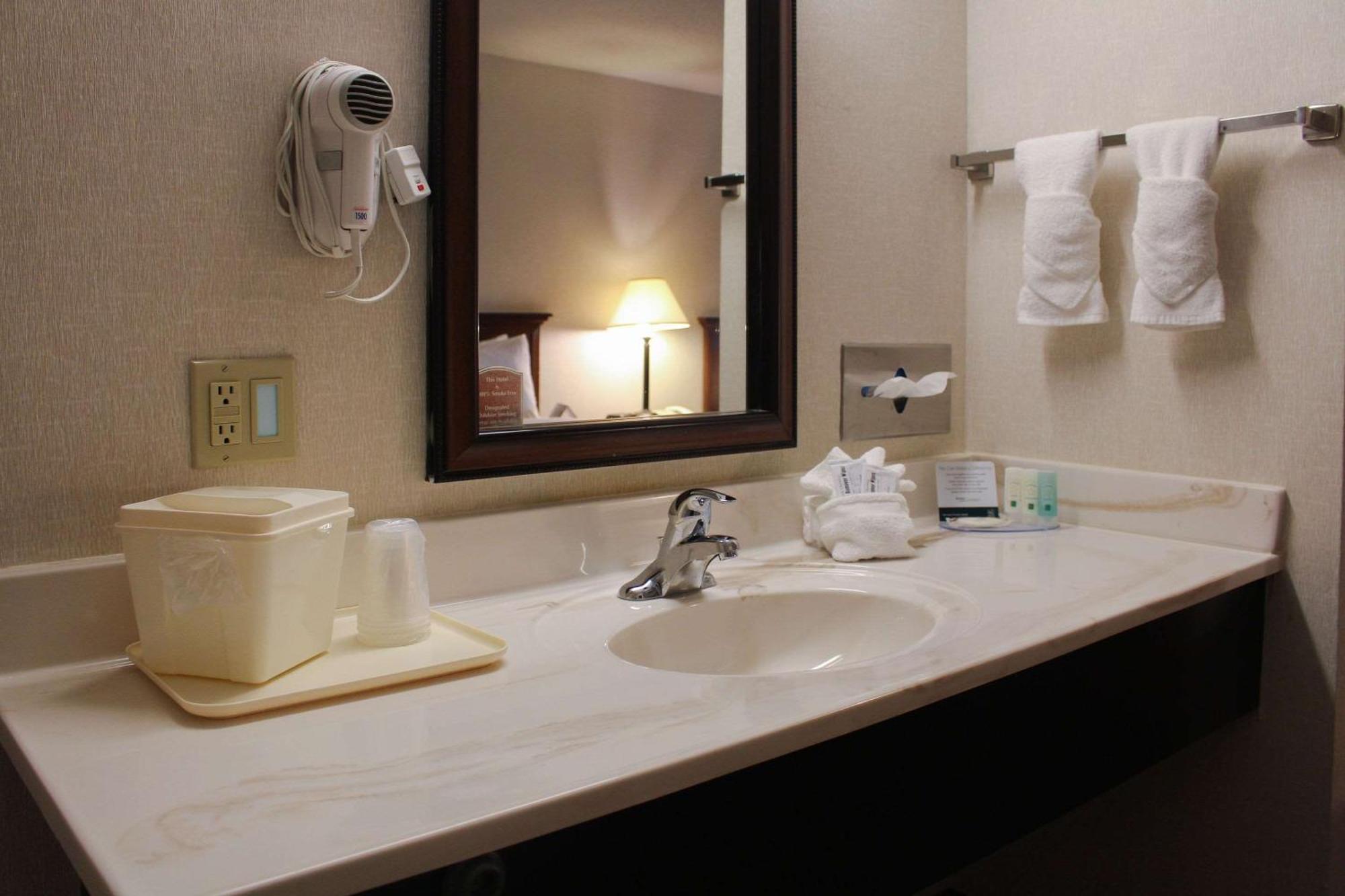 Quality Inn Spearfish I-90 Eksteriør billede