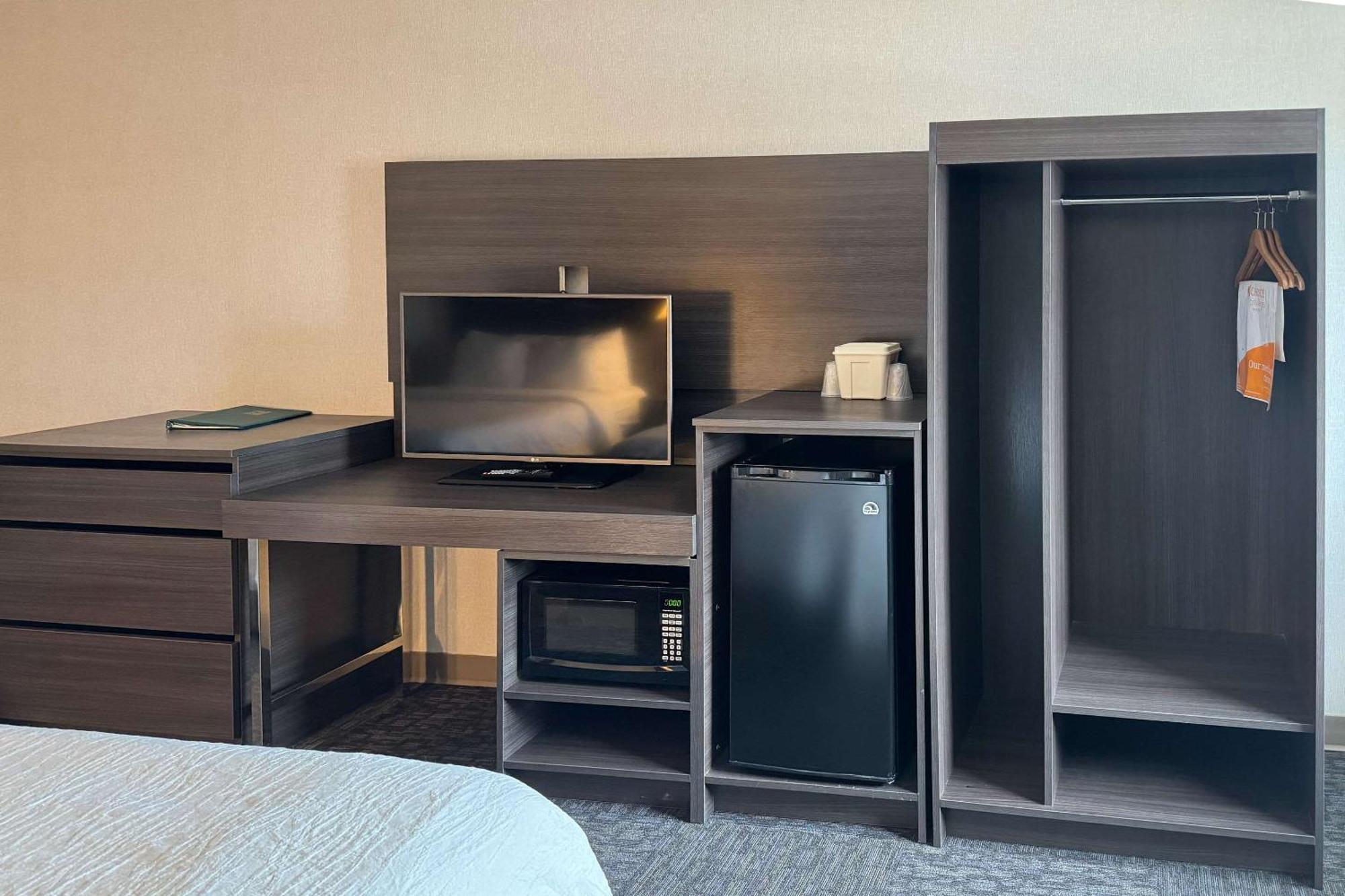 Quality Inn Spearfish I-90 Eksteriør billede
