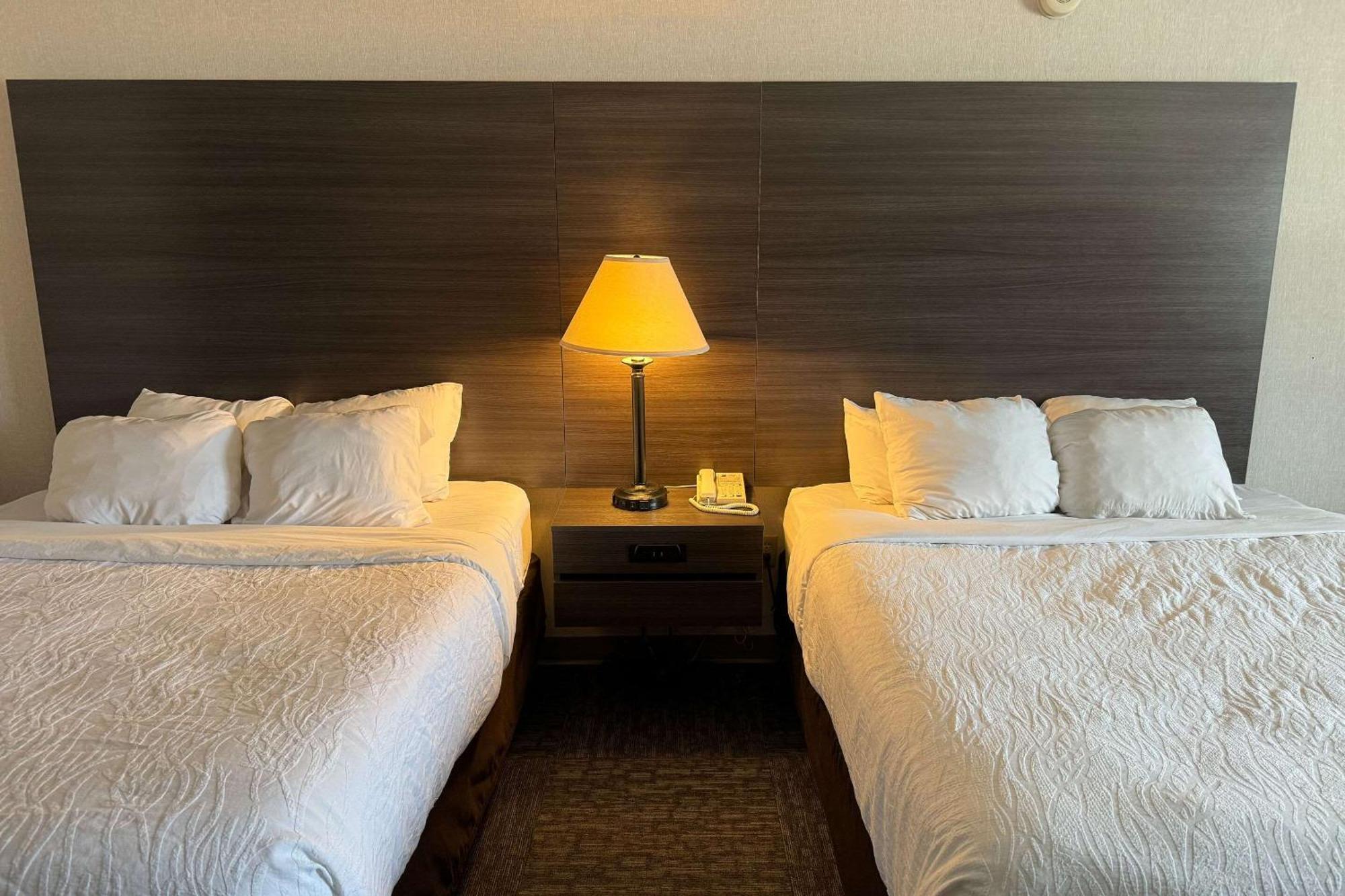 Quality Inn Spearfish I-90 Eksteriør billede