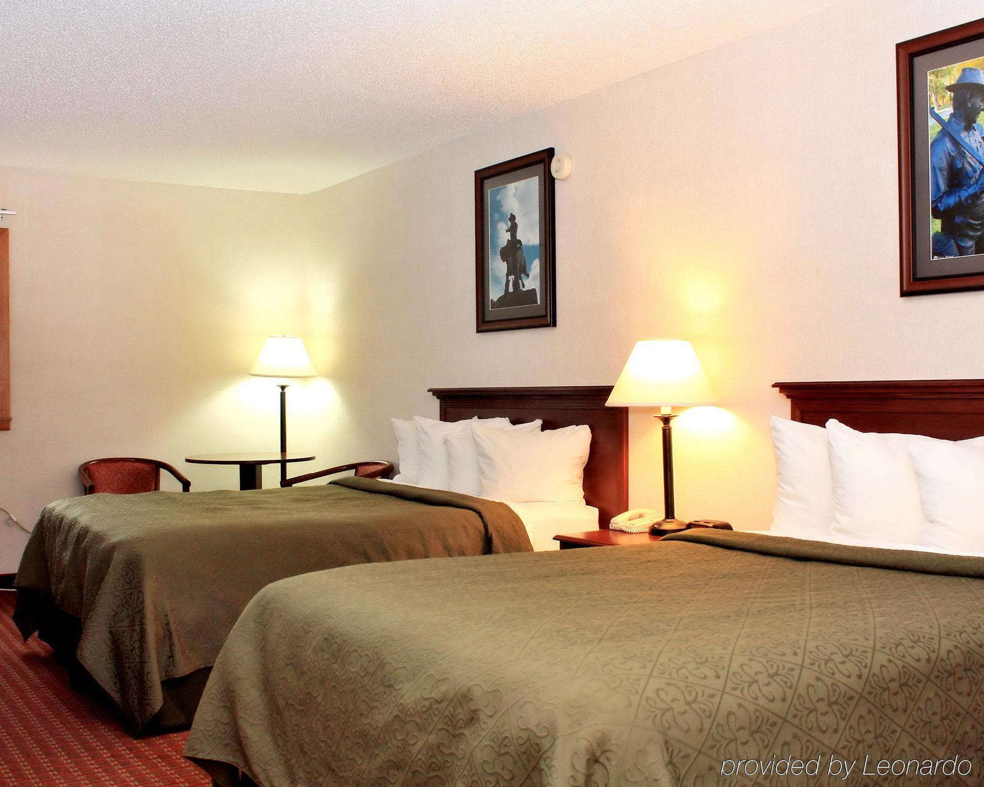 Quality Inn Spearfish I-90 Værelse billede