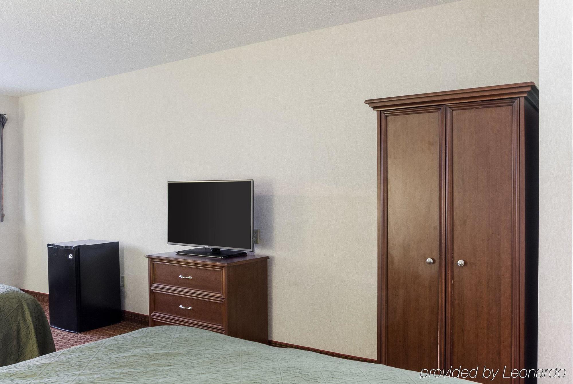Quality Inn Spearfish I-90 Eksteriør billede