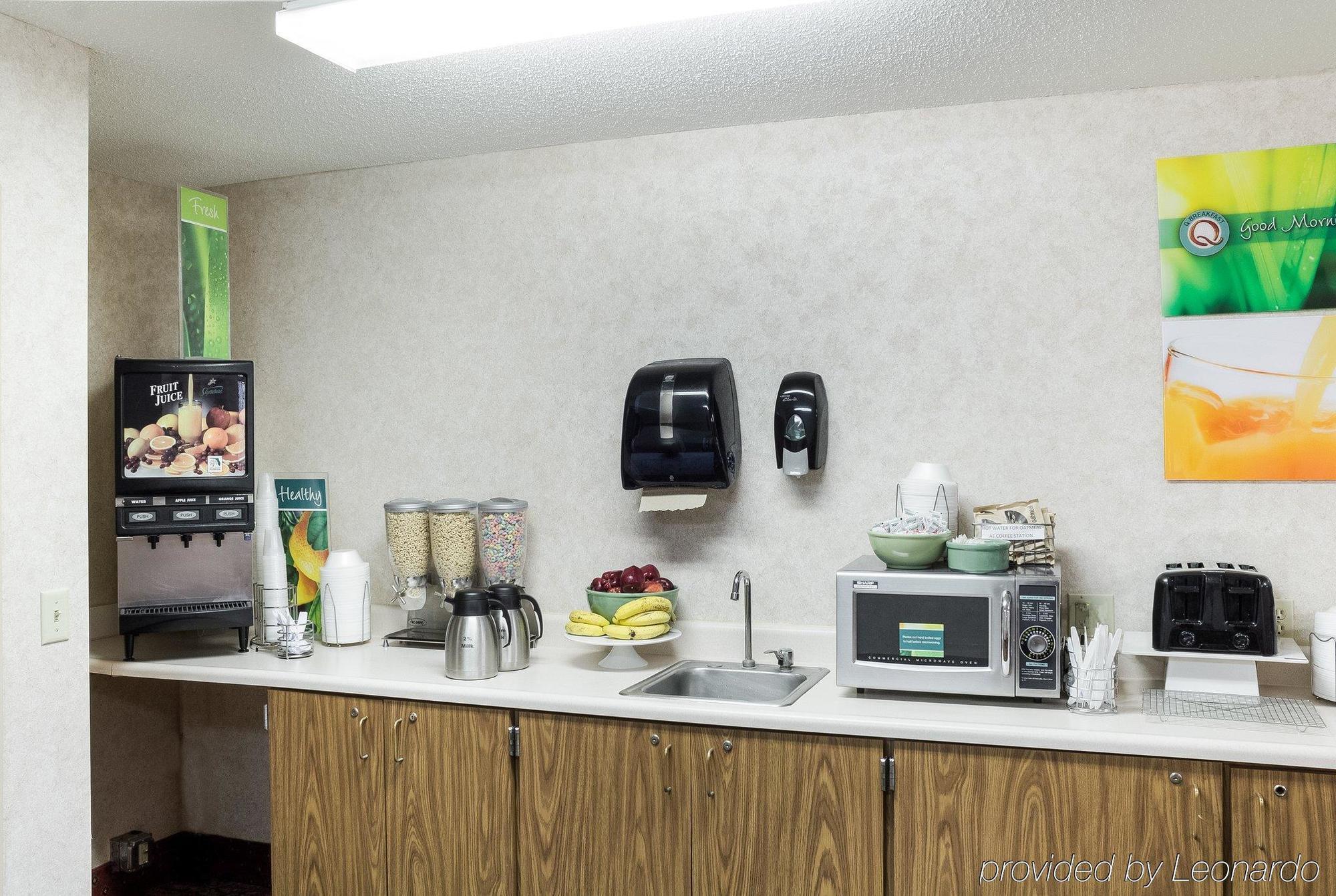 Quality Inn Spearfish I-90 Eksteriør billede