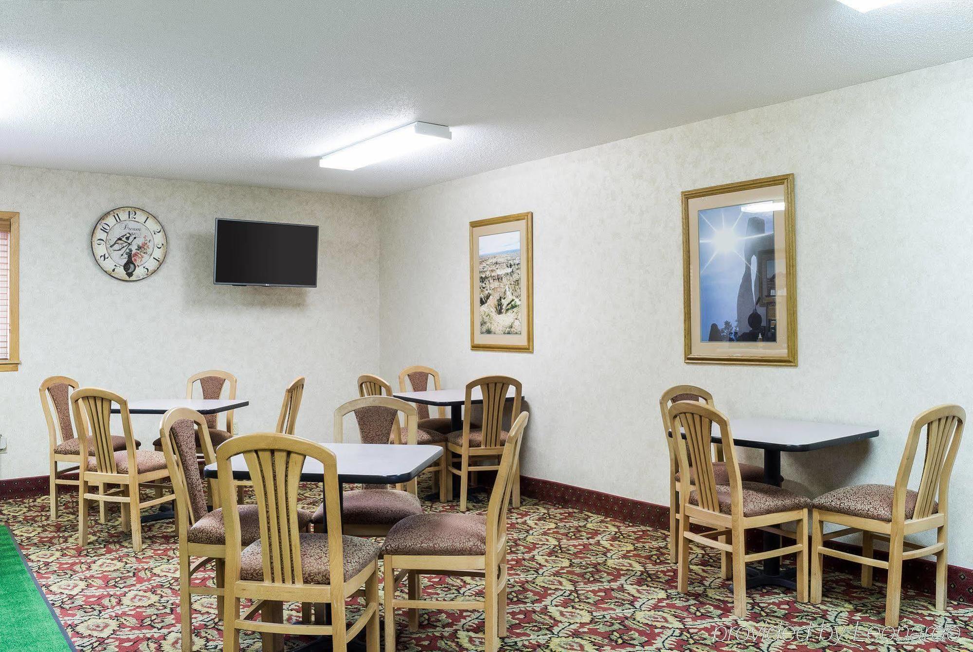 Quality Inn Spearfish I-90 Eksteriør billede
